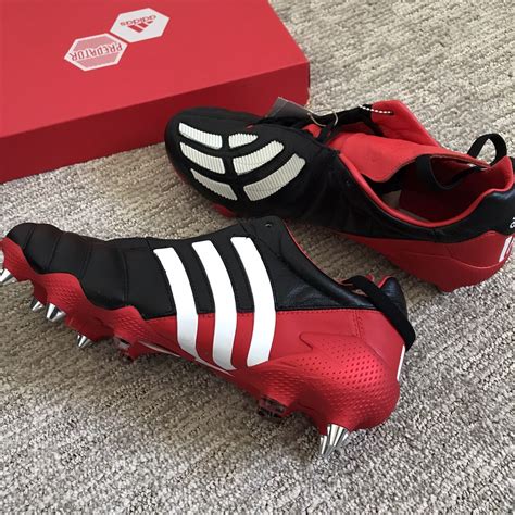 adidas predator mania remake 2022.